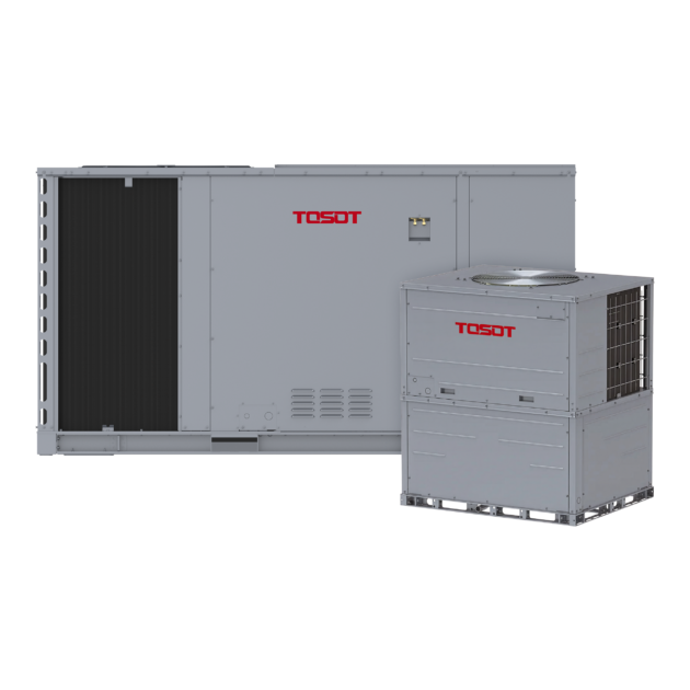 Rooftop Unit
